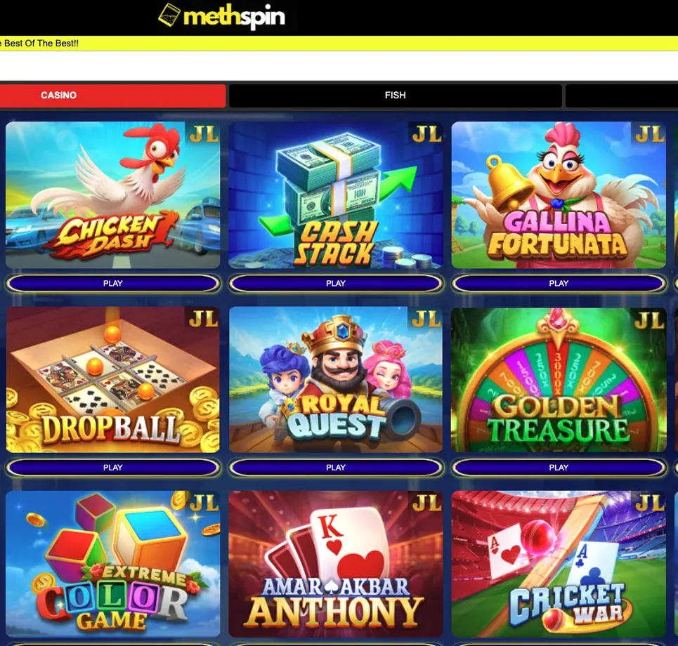 methspin casino5.webp